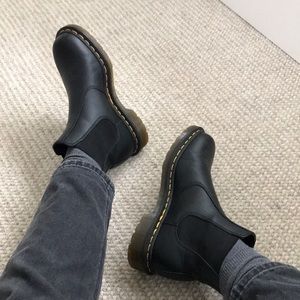 Dr. Martens Chelsea Boots
